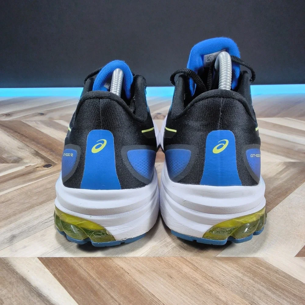 Asics pre owned